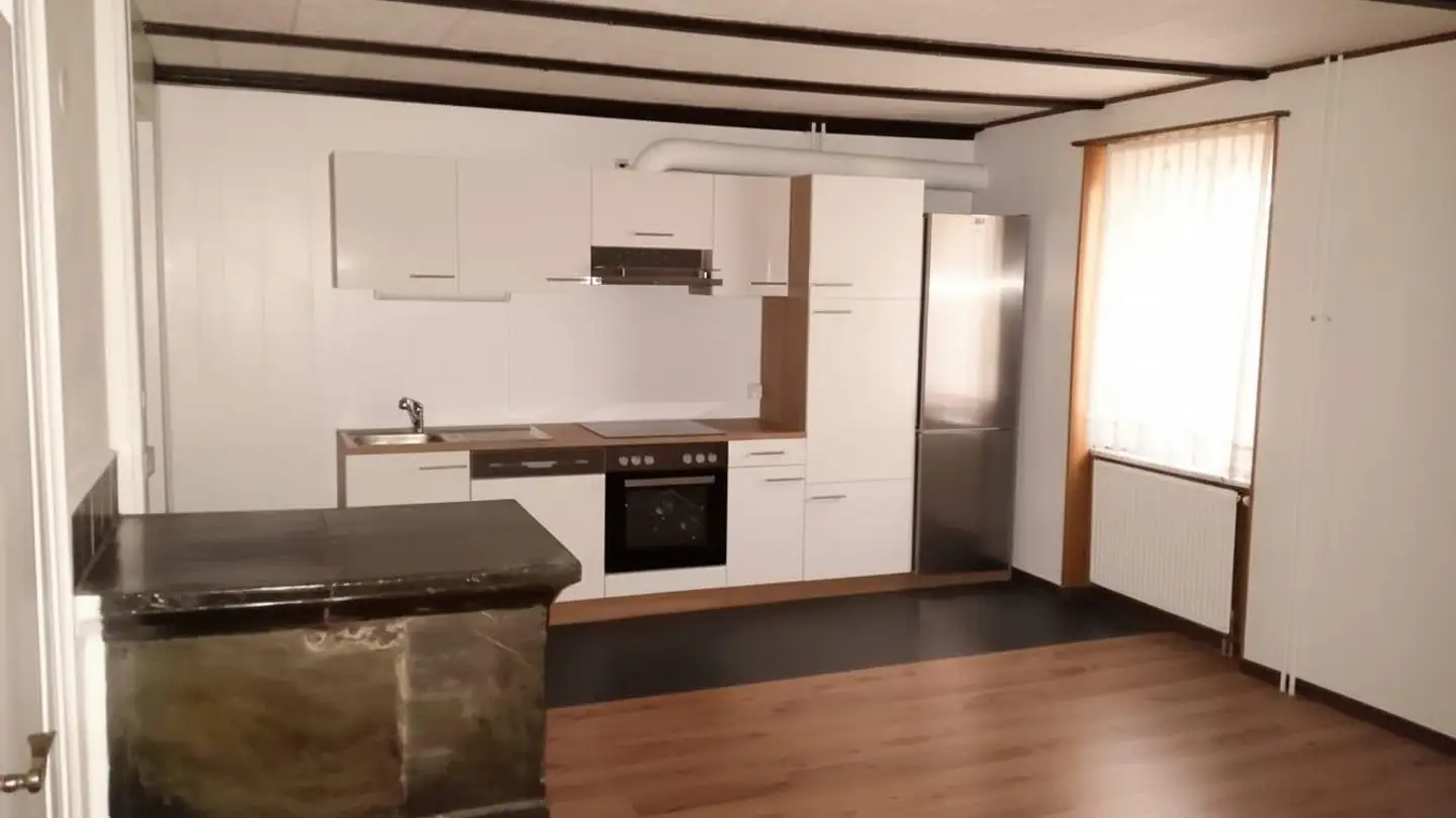Apartment for rent - Oberdorfstrasse 1, 7402 Bonaduz