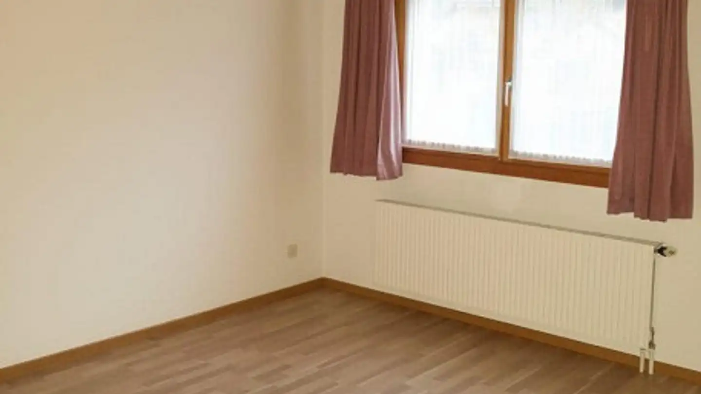 Apartment for rent - Oberdorfstrasse 1, 7402 Bonaduz - Photo 3