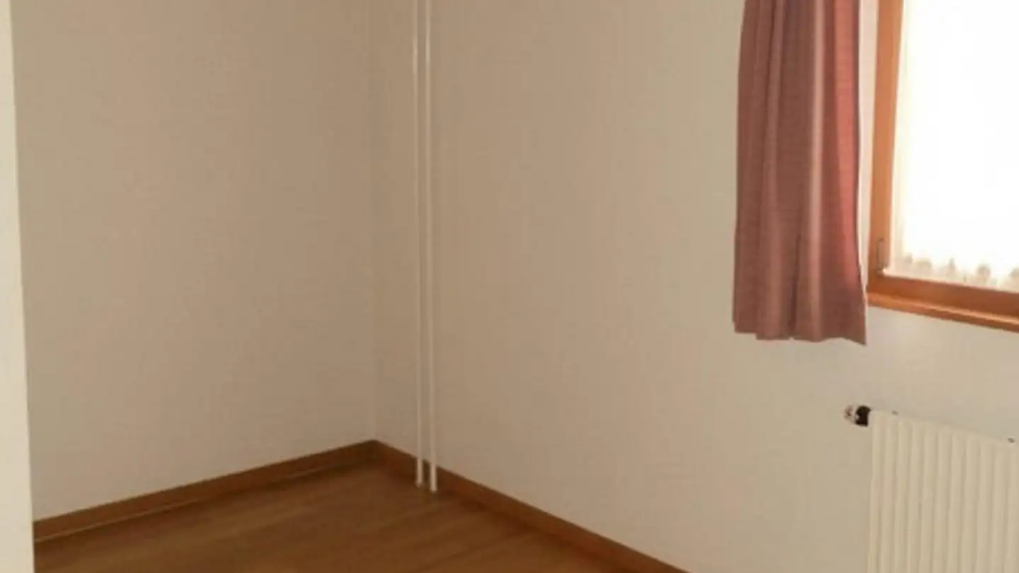 Apartment for rent - Oberdorfstrasse 1, 7402 Bonaduz - Photo 4