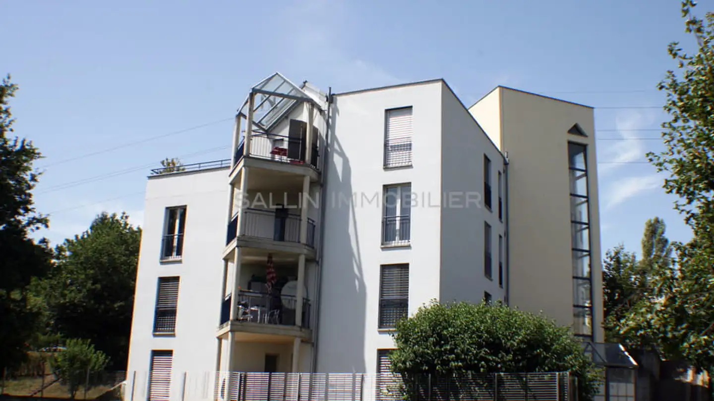 Apartment for rent - Chemin De Beaulieu 3, 1752 Villars-sur-Glâne