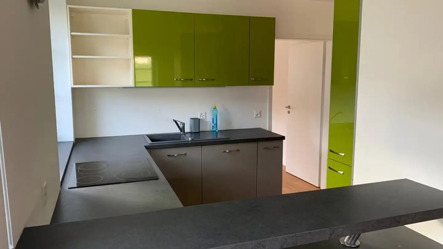 Appartement à louer - Unterer Lehmattweg 17, 4463 Buus - Photo 4