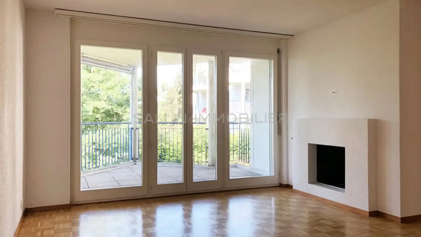 Wohnung mieten - Chemin De Beaulieu 3, 1752 Villars-sur-Glâne - Foto 2