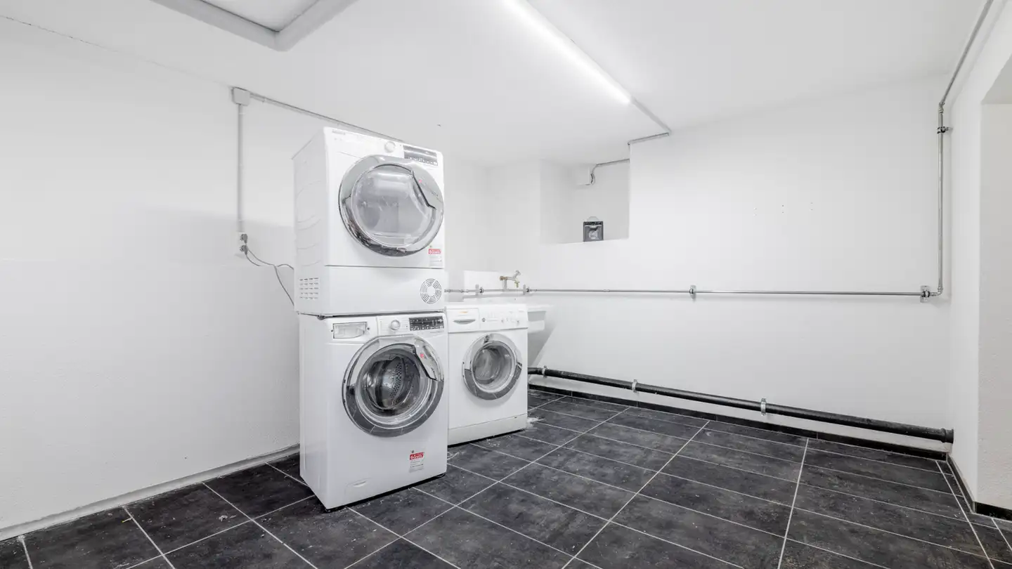 Apartment for rent - Gossauerstrasse 18, 9100 Herisau - Photo 4