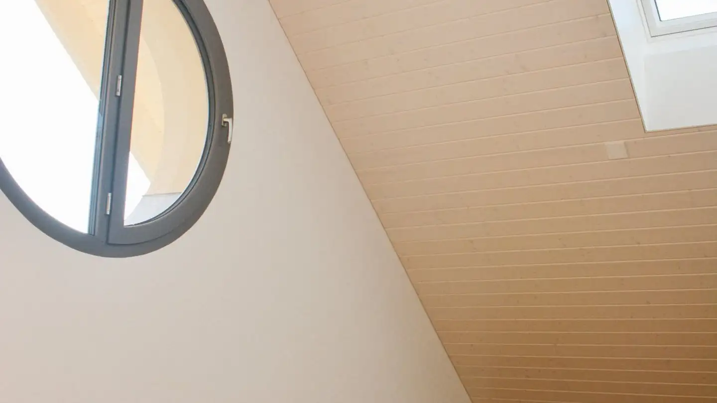 Duplex in affitto - Route Du Pré Des Pièces, 1317 Orny - Foto 4