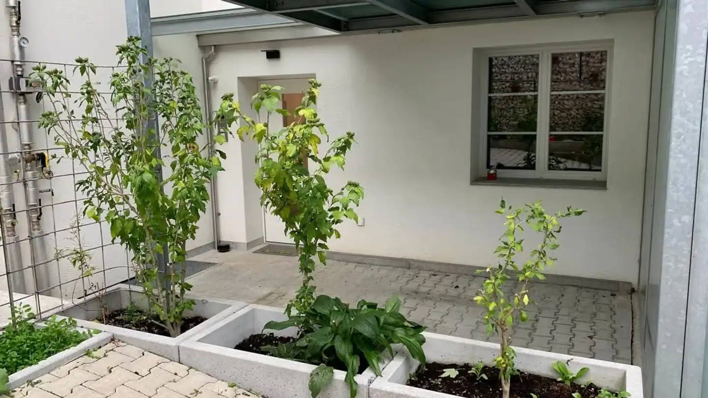 Appartement à louer - Unterer Lehmattweg 17, 4463 Buus