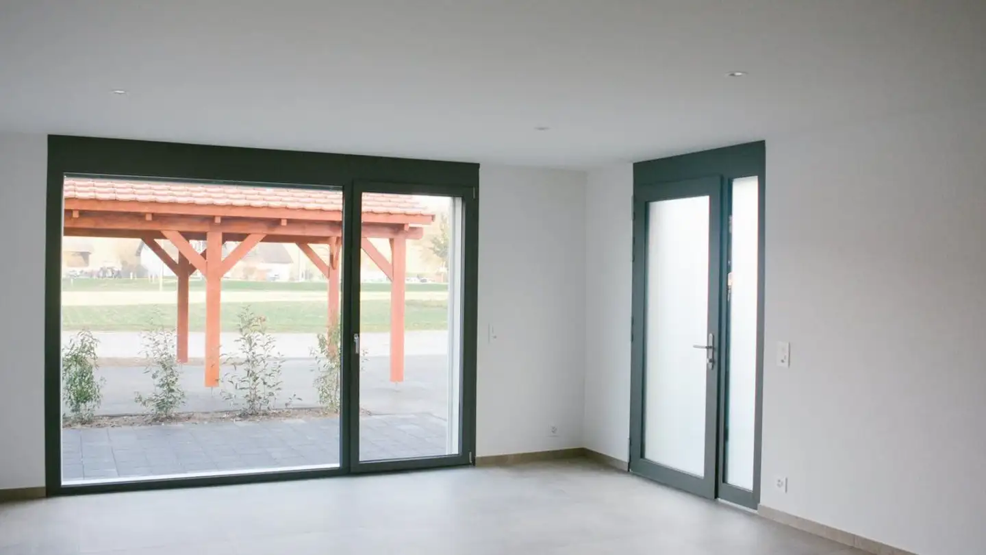 Duplex in affitto - Route Du Pré Des Pièces, 1317 Orny - Foto 2