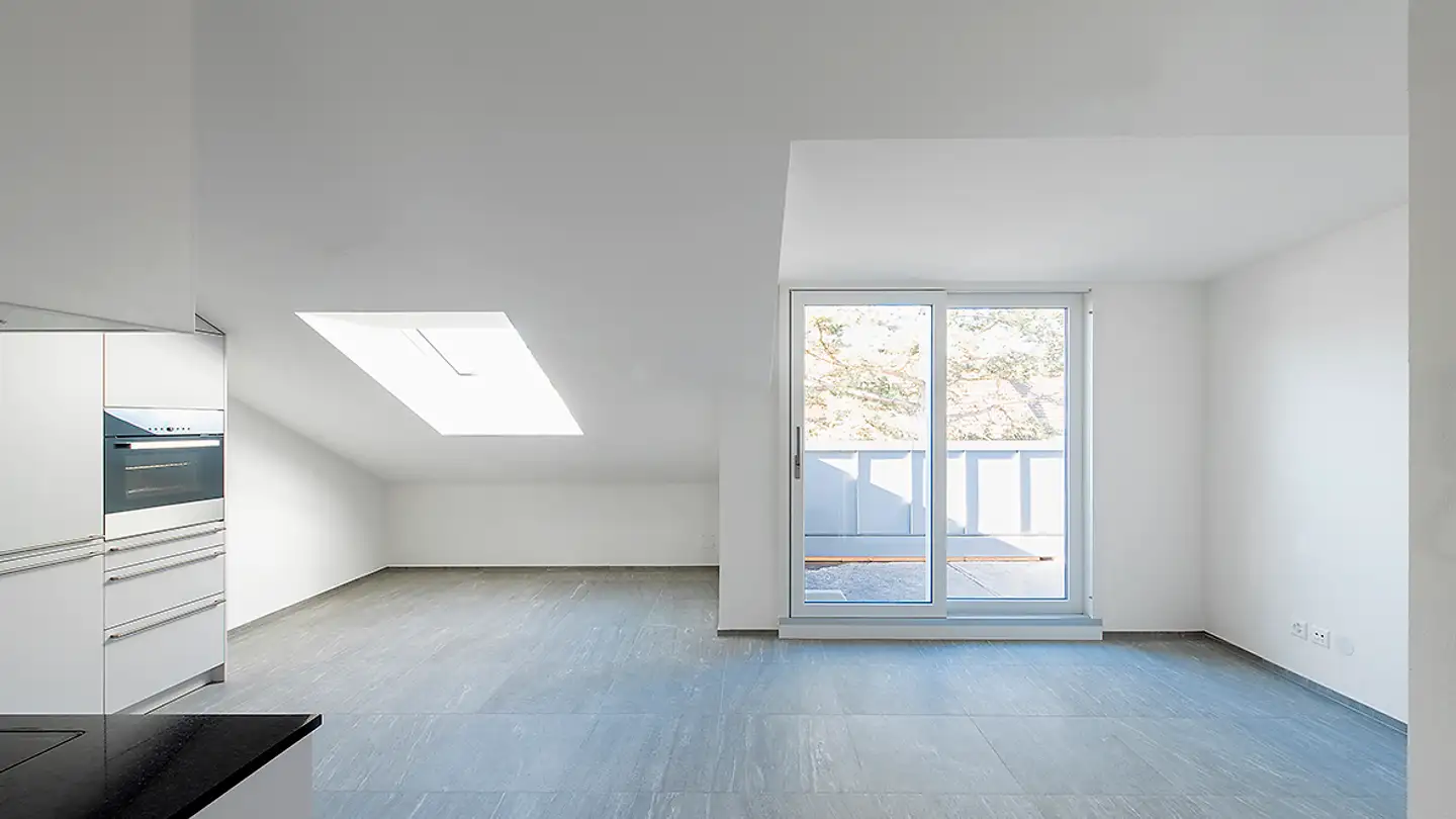 Wohnung mieten - Beim Letziturm 15, 4052 Basel - Foto 3