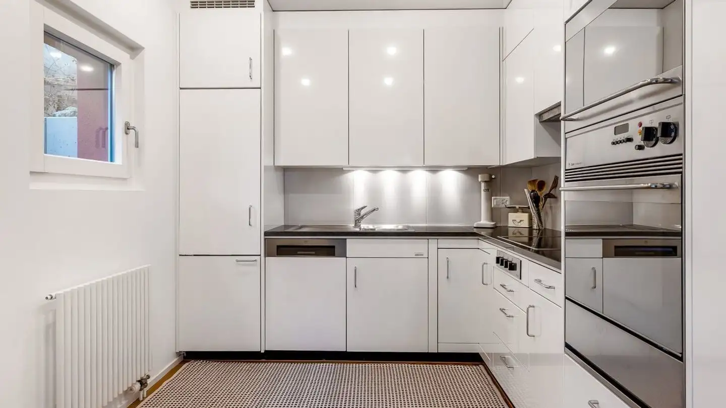 Appartement à vendre - Zwinglistrasse 38, 9000 St. Gallen - Photo 3