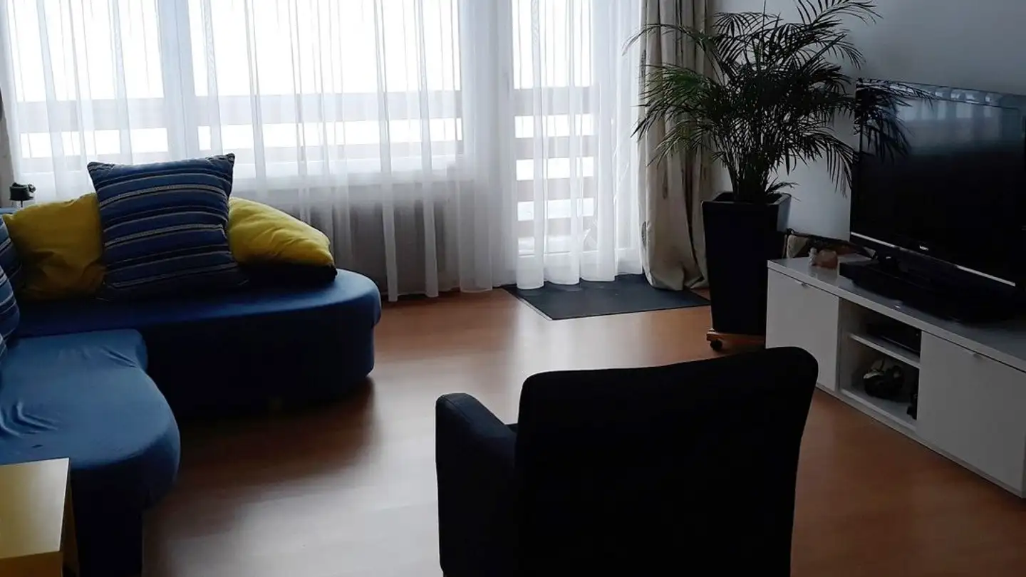 Appartamento in affitto - Wiese 33, 8767 Elm