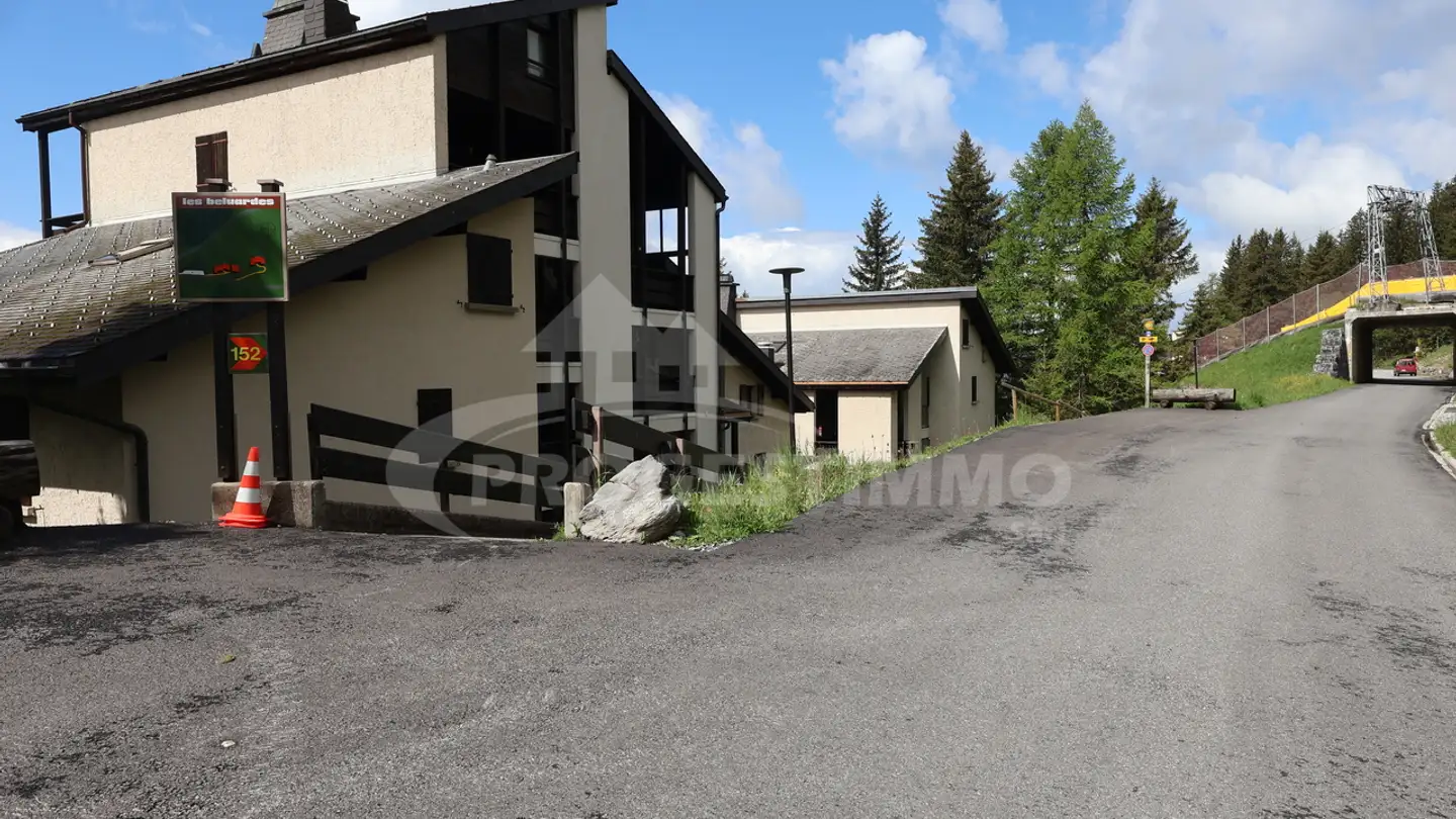 Appartamento in vendita - 1882 Gryon - Photo 2