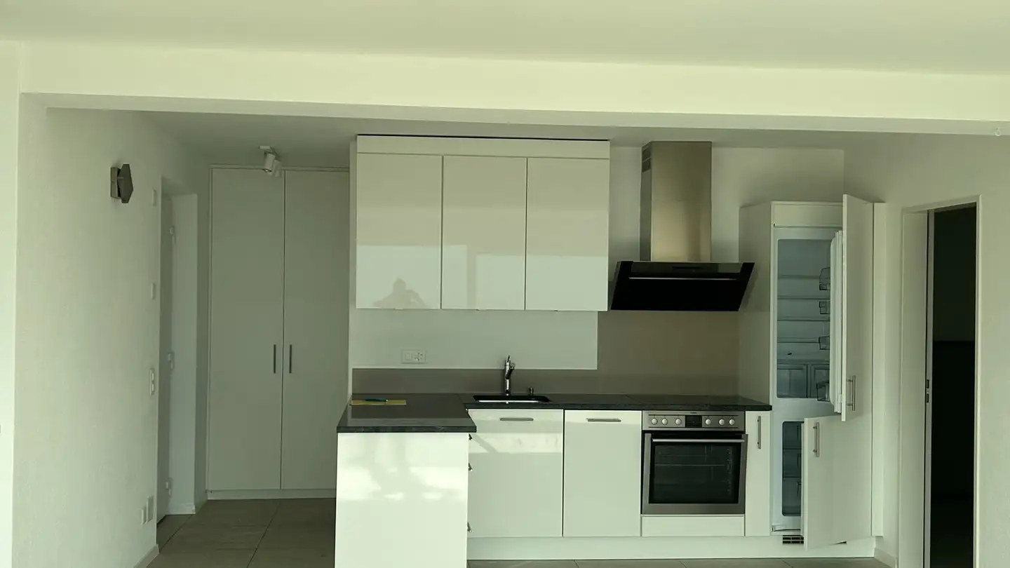 Appartamento in affitto - Via Al Tazzino 6, 6600 Locarno - Foto 4