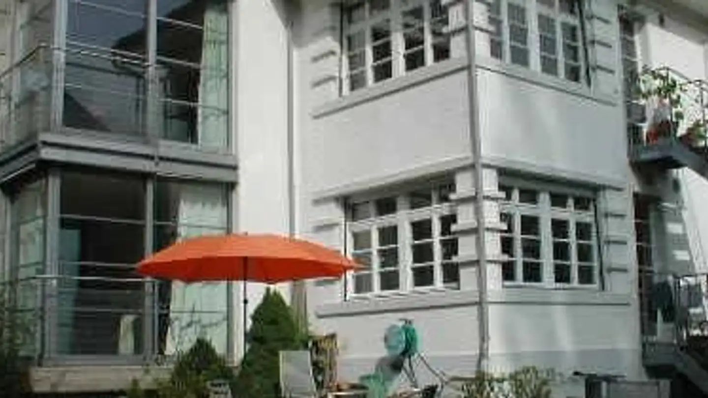 Studio for rent - Sonnenrain 2, 4800 Zofingen