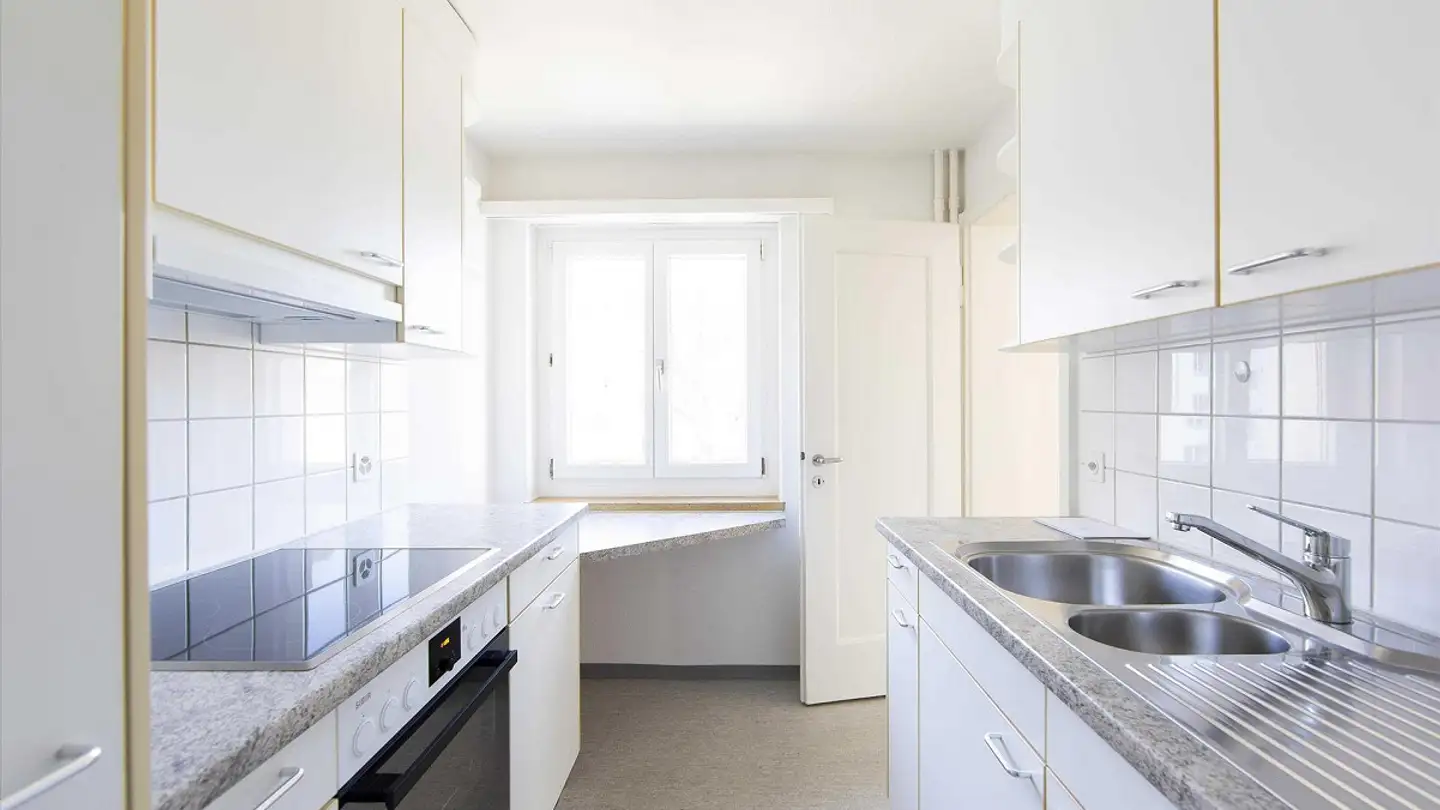 Appartamento in affitto - Julierweg 14, 7000 Chur - Foto 3