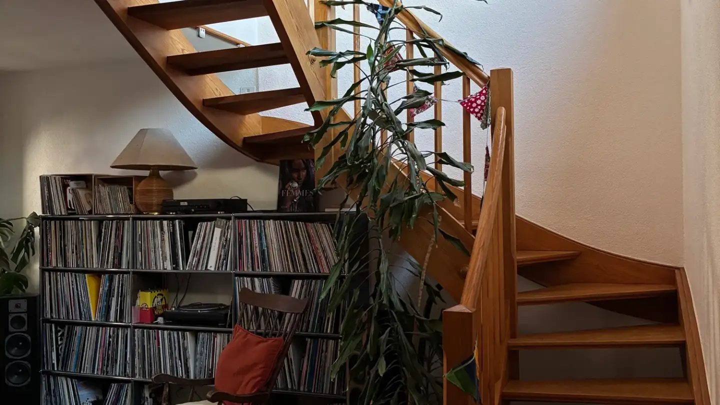 Chambre à louer - 1144 Ballens - Photo 4