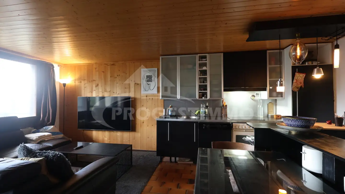 Appartamento in vendita - 1882 Gryon - Photo 3