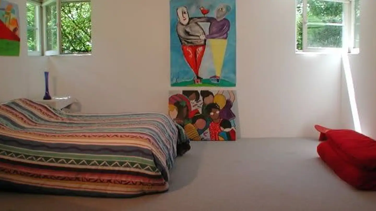 Studio for rent - Sonnenrain 2, 4800 Zofingen - Photo 2