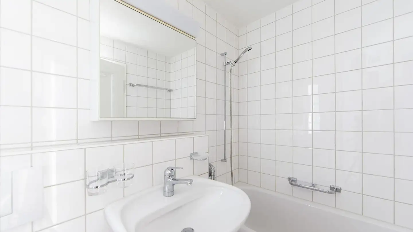 Appartamento in affitto - Julierweg 14, 7000 Chur - Foto 4