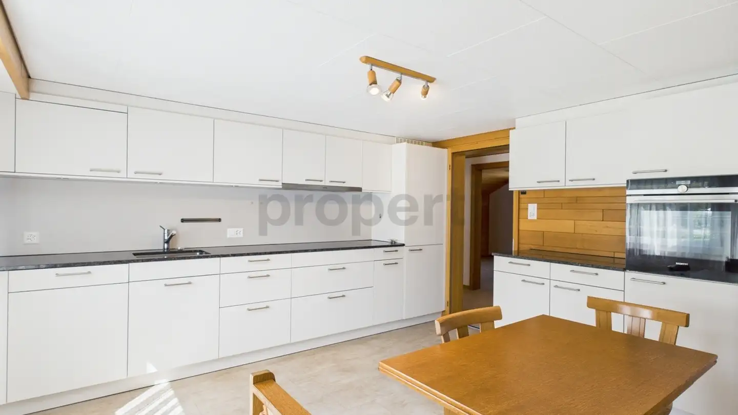 Appartamento in affitto - 9657 Unterwasser