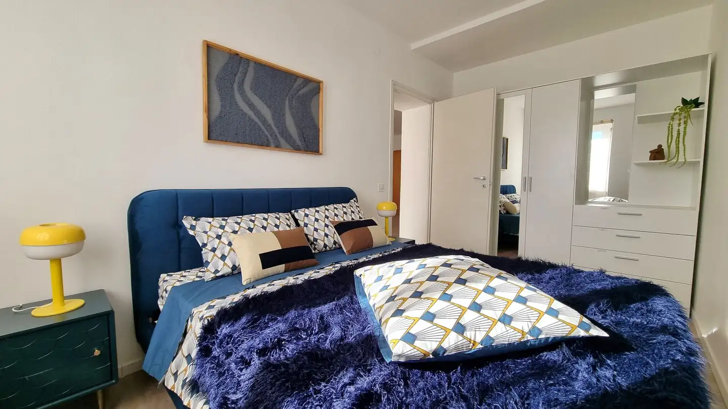 Appartamento in vendita - Via Cantonale 57, 6652 Tegna - Photo 4