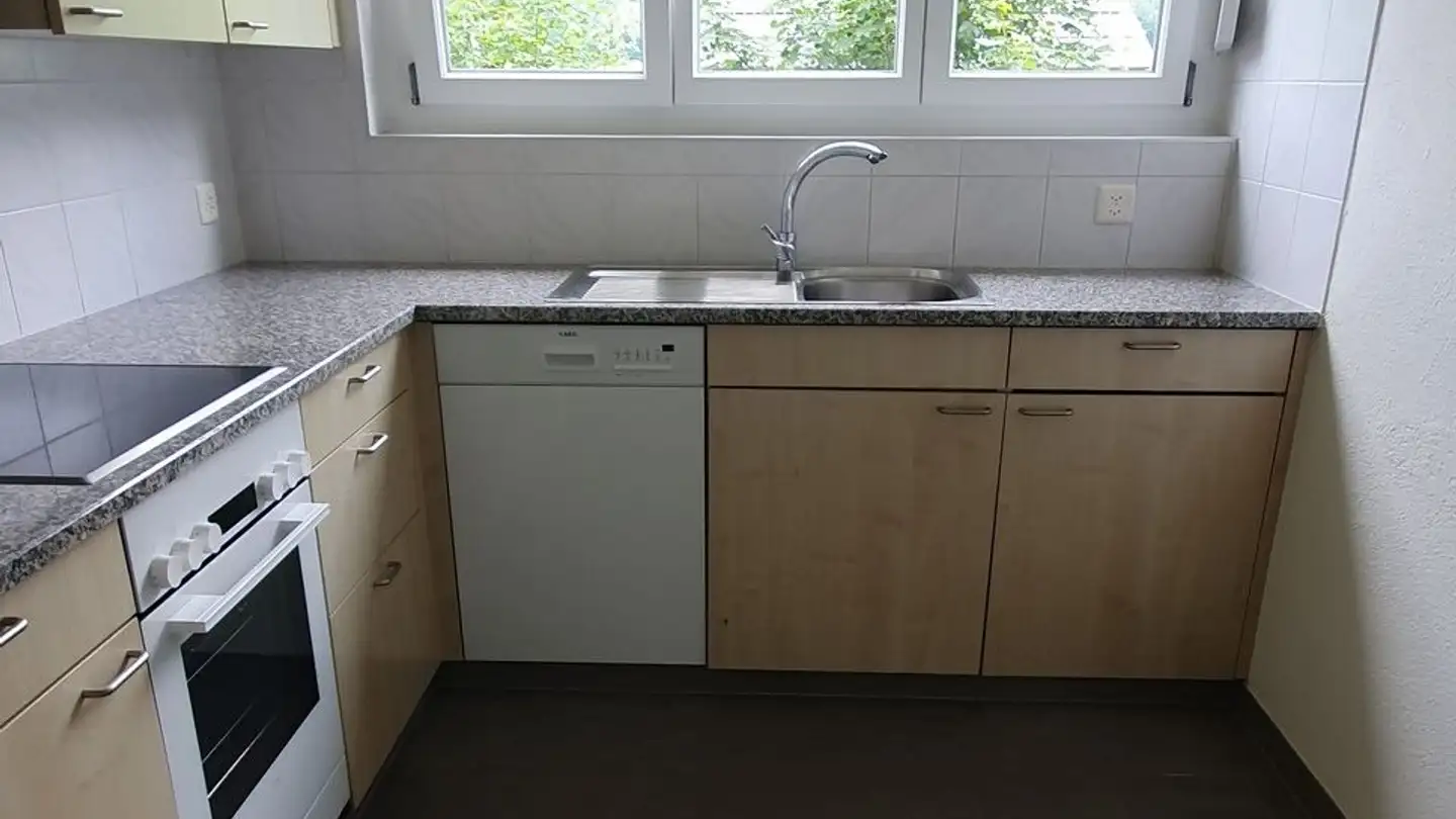 Appartamento in affitto - Wiese 33, 8767 Elm - Foto 3