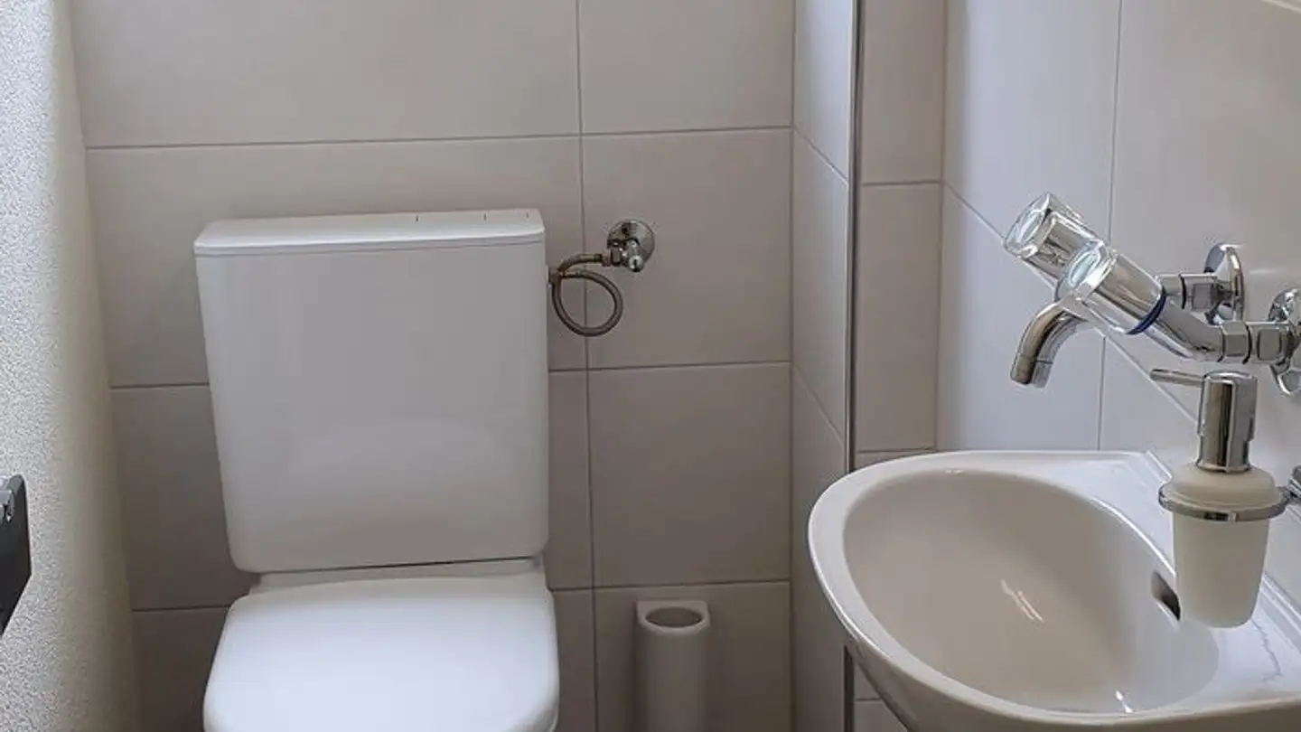 Appartamento in affitto - Wiese 33, 8767 Elm - Foto 4