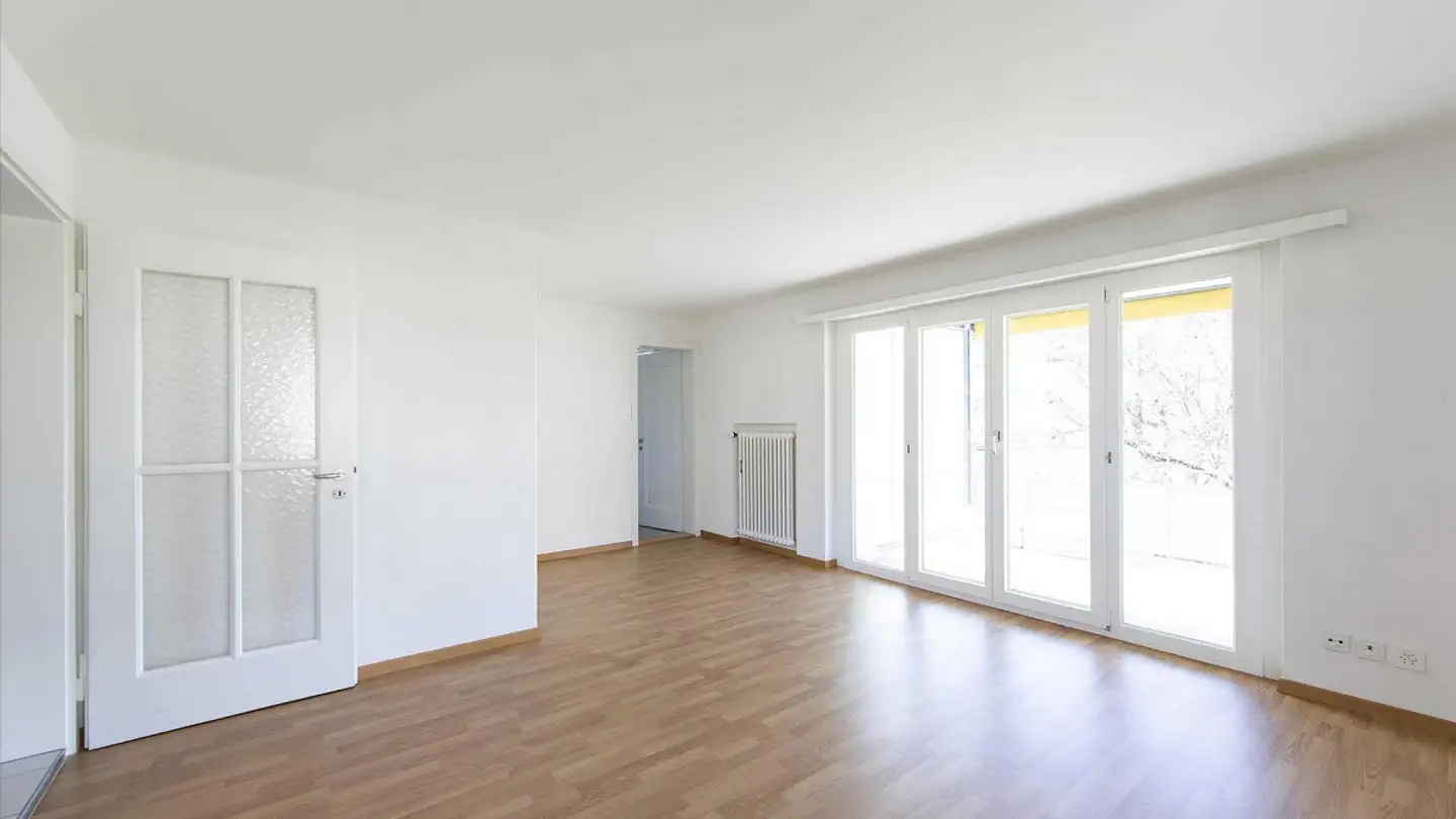 Appartamento in affitto - Julierweg 14, 7000 Chur - Foto 2