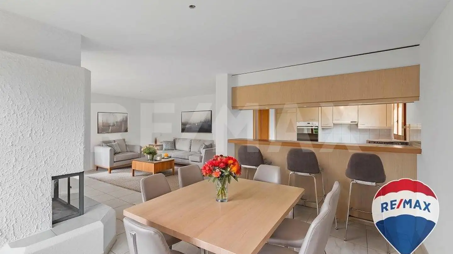 Wohnung kaufen - Gaswerkstrasse 1, 5610 Wohlen AG