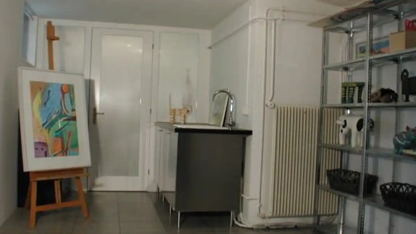 Studio for rent - Sonnenrain 2, 4800 Zofingen - Photo 4