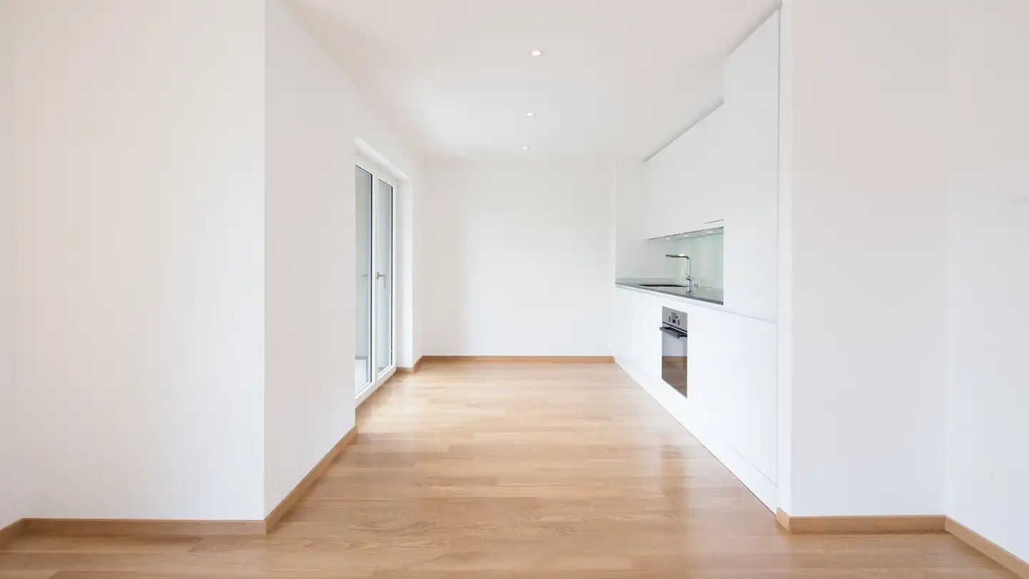 Wohnung mieten - Sommergasse 12, 4123 Allschwil