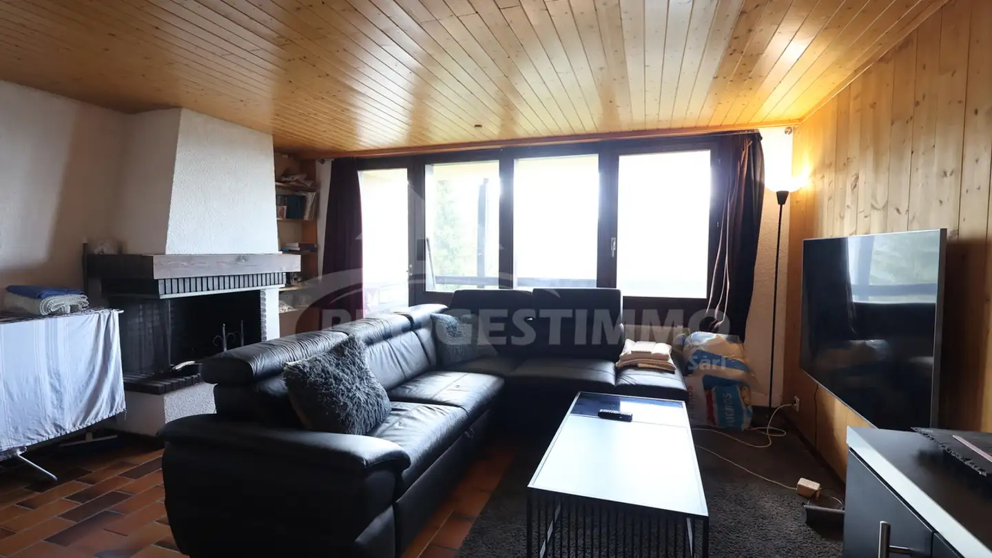 Appartamento in vendita - 1882 Gryon - Photo 4