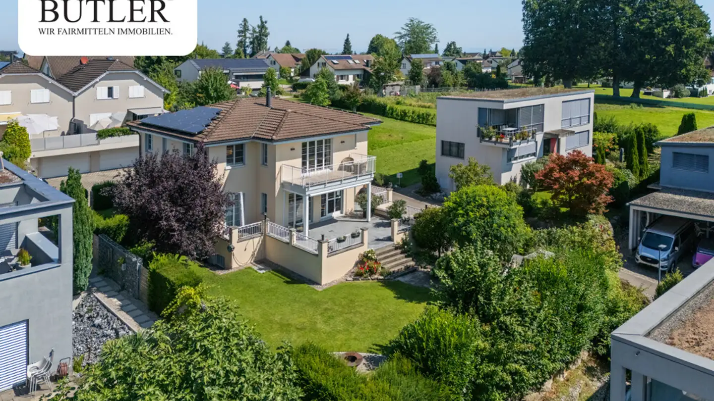 Casa singola in vendita - 9320 Arbon