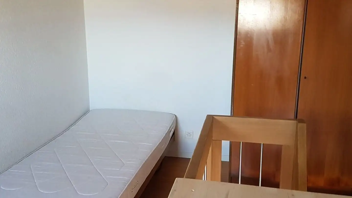 Studio for rent - Hindelbankstrasse 33, 3325 Hettiswil b. Hindelbank