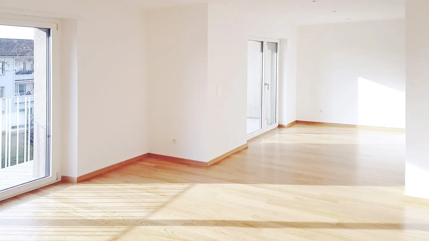 Wohnung mieten - Sommergasse 12, 4123 Allschwil - Foto 2