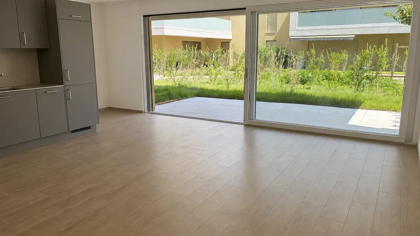 Appartement à louer - Chemin Du Clos 37, 1958 Uvrier - Photo 4