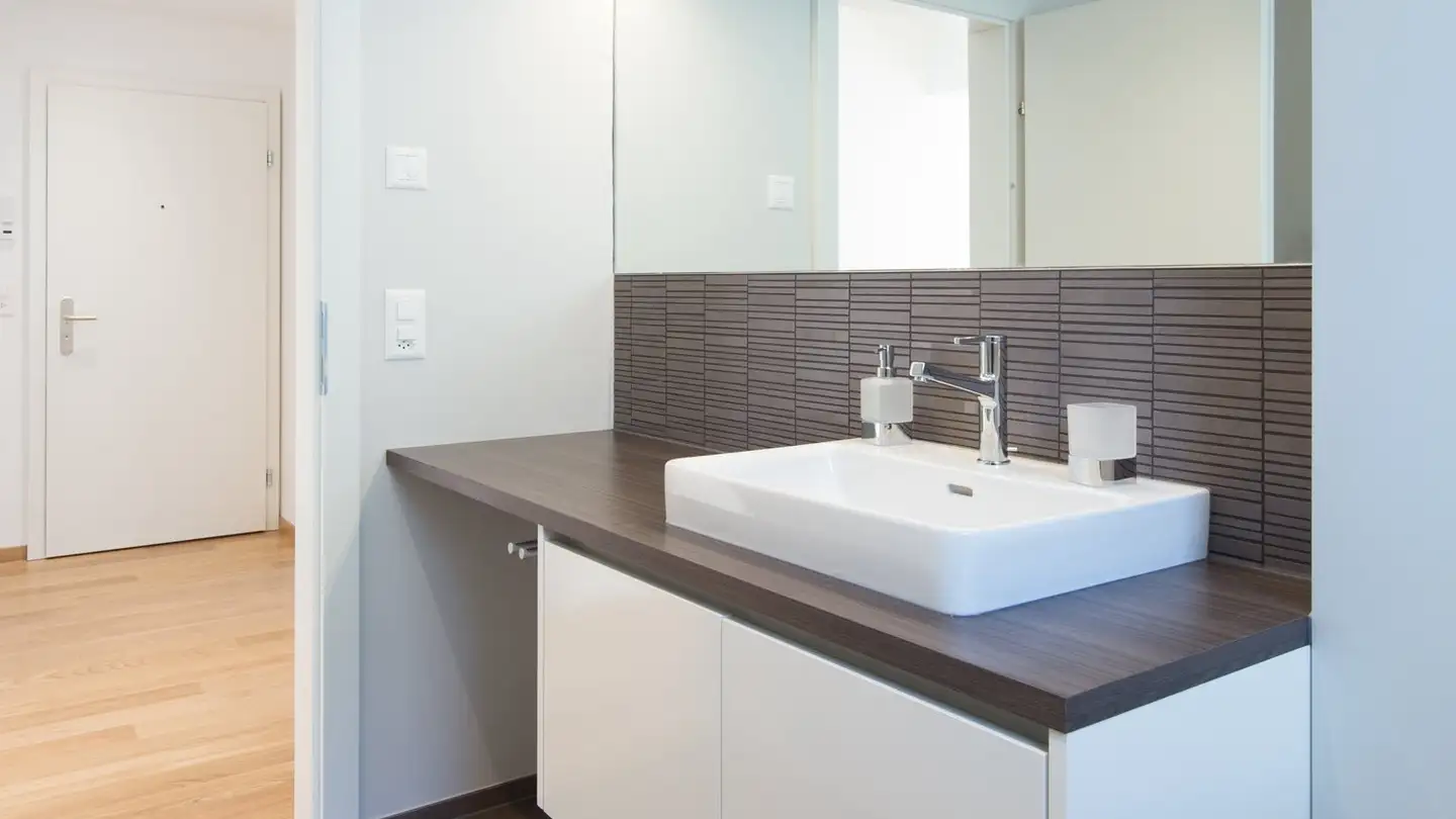 Wohnung mieten - Sommergasse 12, 4123 Allschwil - Foto 3