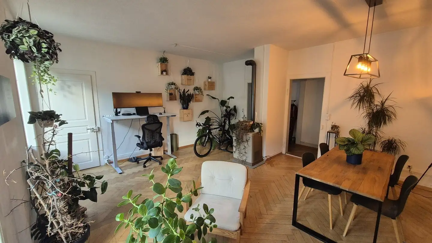 Stanza singola in affitto - 8004 Zürich - Foto 3