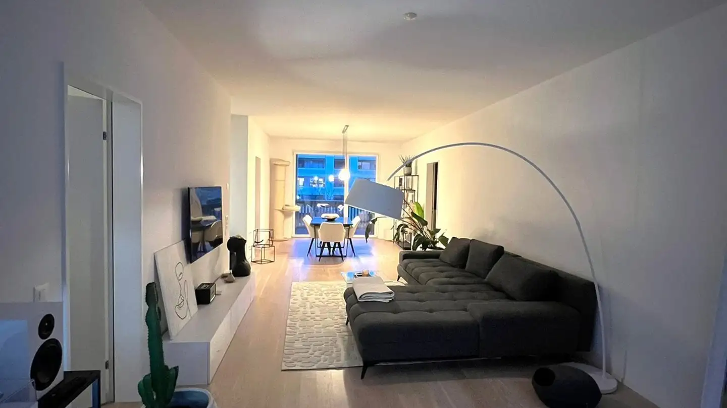 Wohnung mieten - 8304 Wallisellen