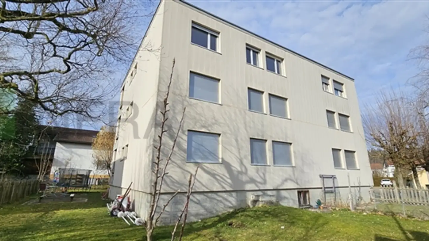 Appartamento in affitto - Rue Du Champ Hulay 48, 2854 Bassecourt