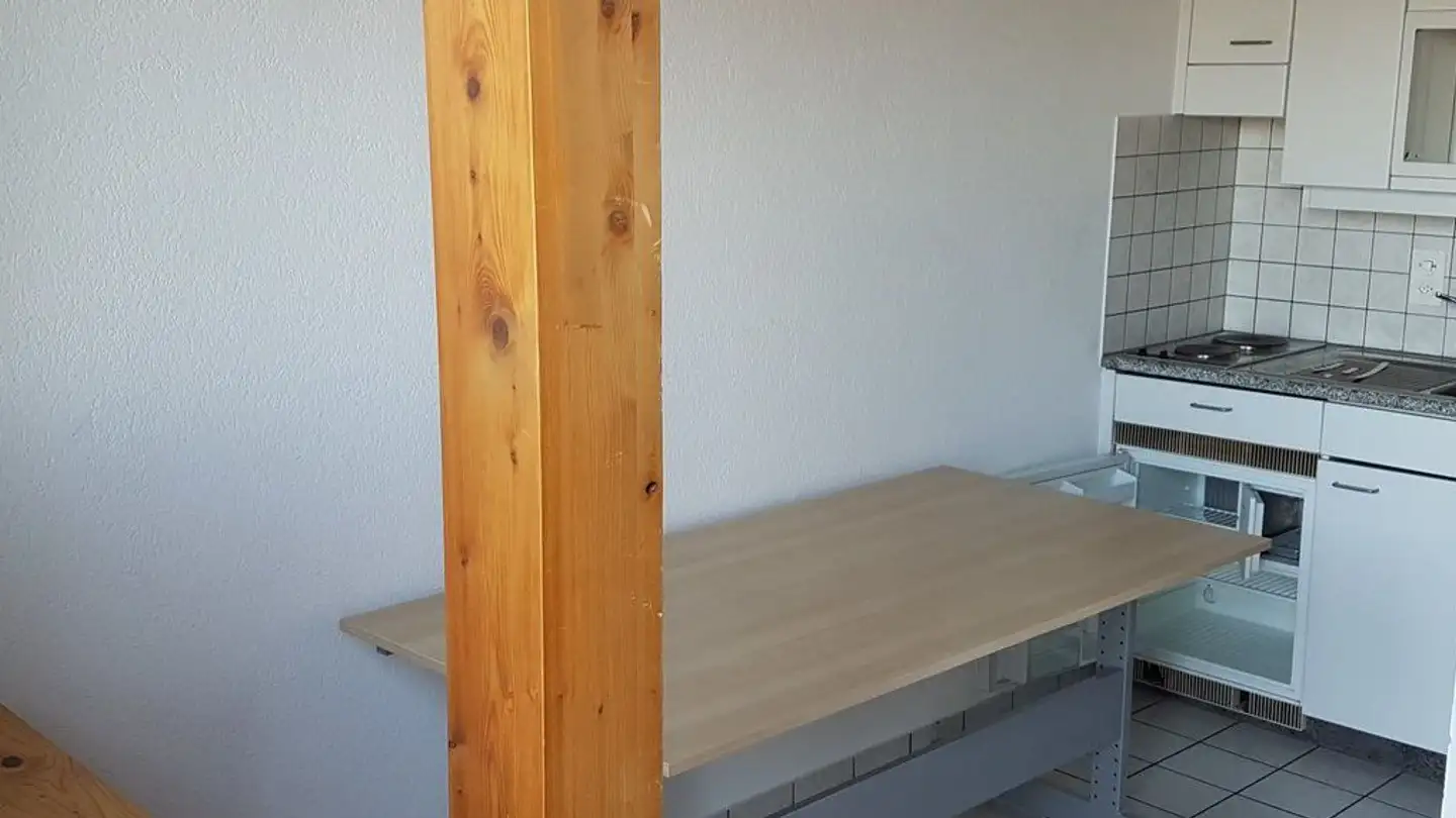 Studio for rent - Hindelbankstrasse 33, 3325 Hettiswil b. Hindelbank - Photo 2
