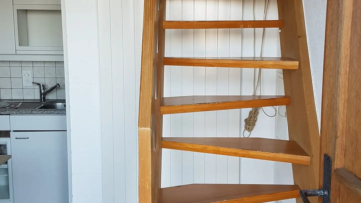 Studio for rent - Hindelbankstrasse 33, 3325 Hettiswil b. Hindelbank - Photo 3