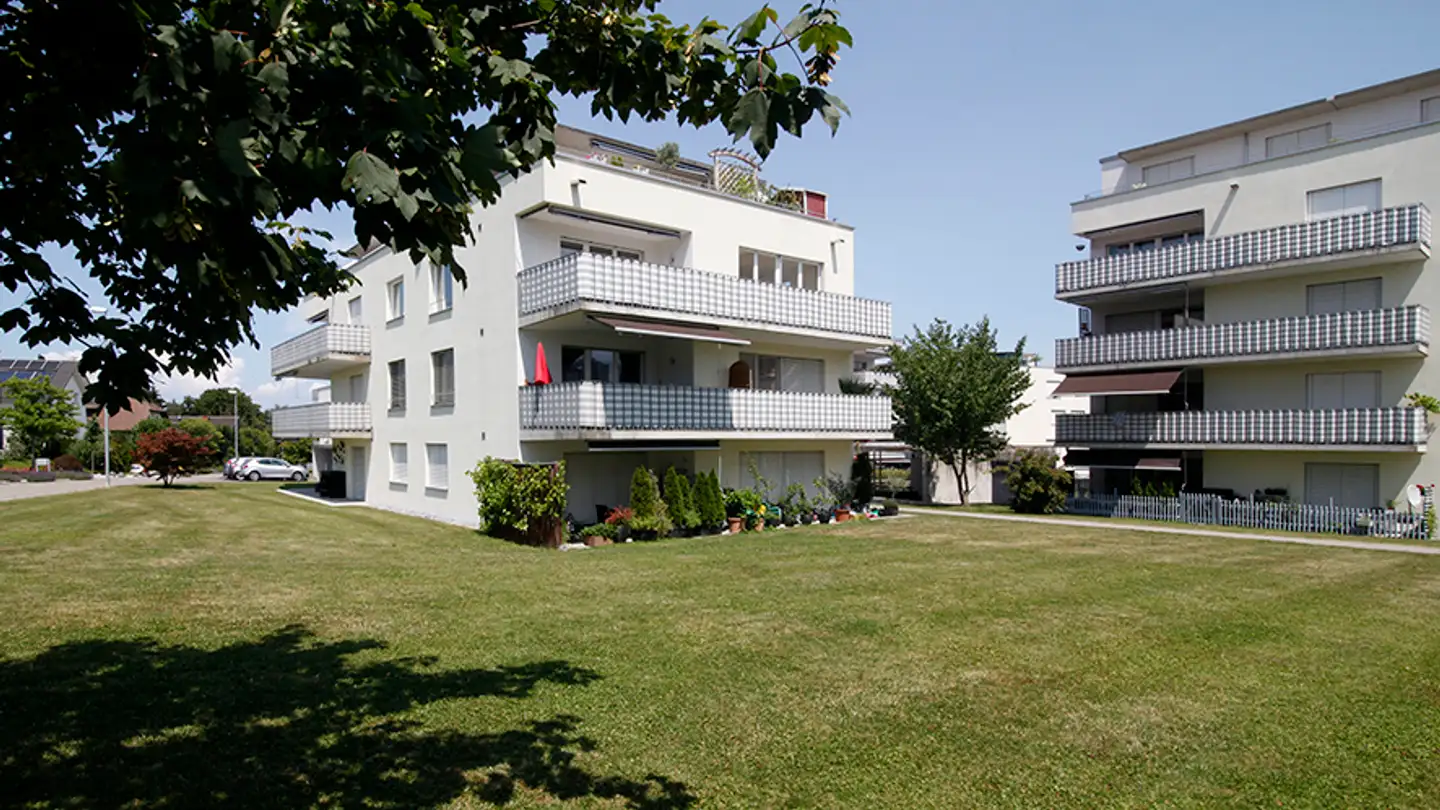 Appartamento in affitto - Sonnenring 9, 8590 Romanshorn