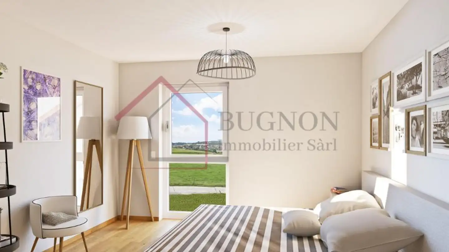 Maison en terrasse à vendre - 1535 Combremont-le-Grand - Photo 4