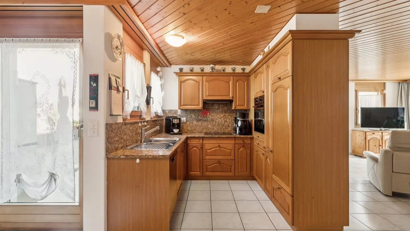Appartement à vendre - Gsteigstrasse, 8646 Wagen - Photo 2