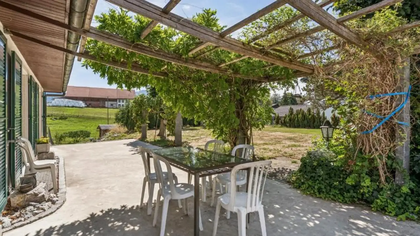 Single house for sale - Chemin de l'Ondine, 1632 Riaz - Photo 4