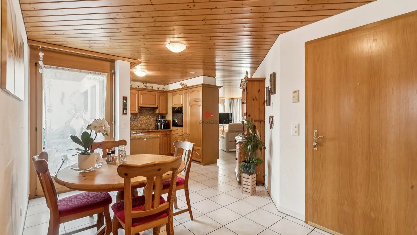 Appartement à vendre - Gsteigstrasse, 8646 Wagen - Photo 3
