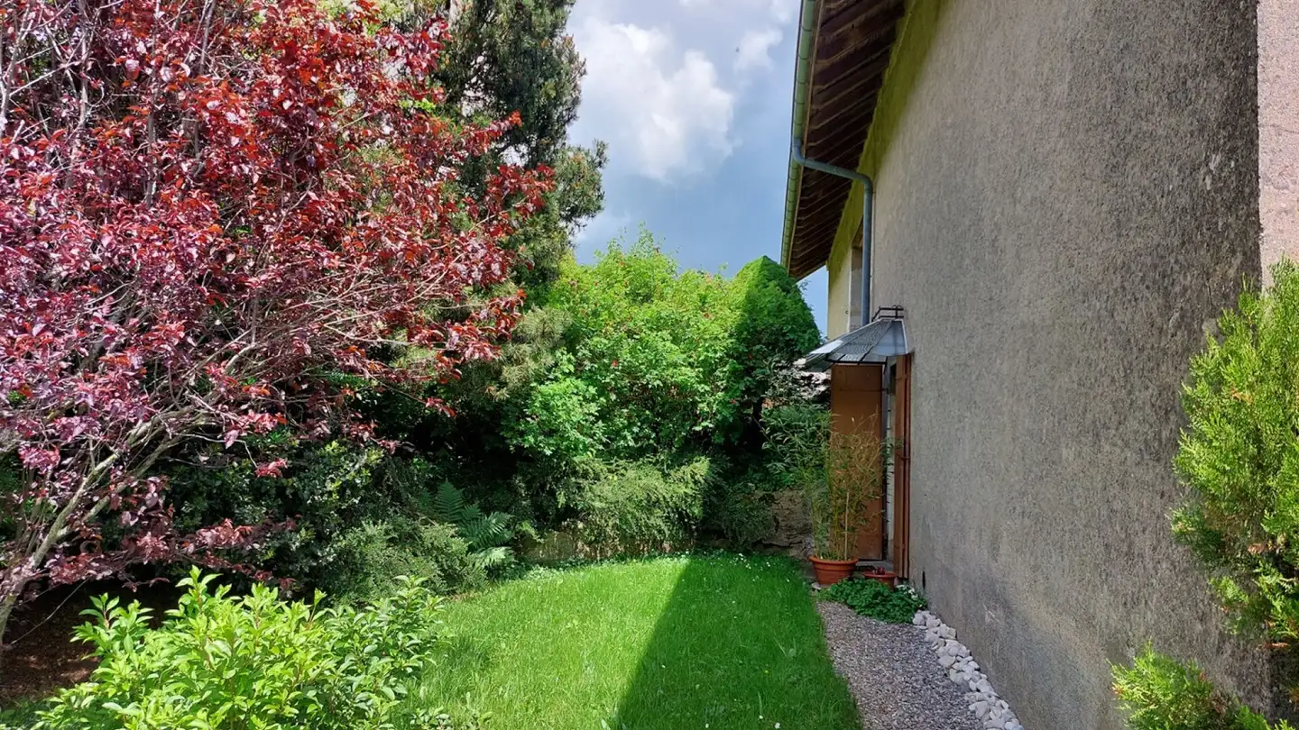 Maison individuelle à vendre - 1428 Mutrux - Photo 4