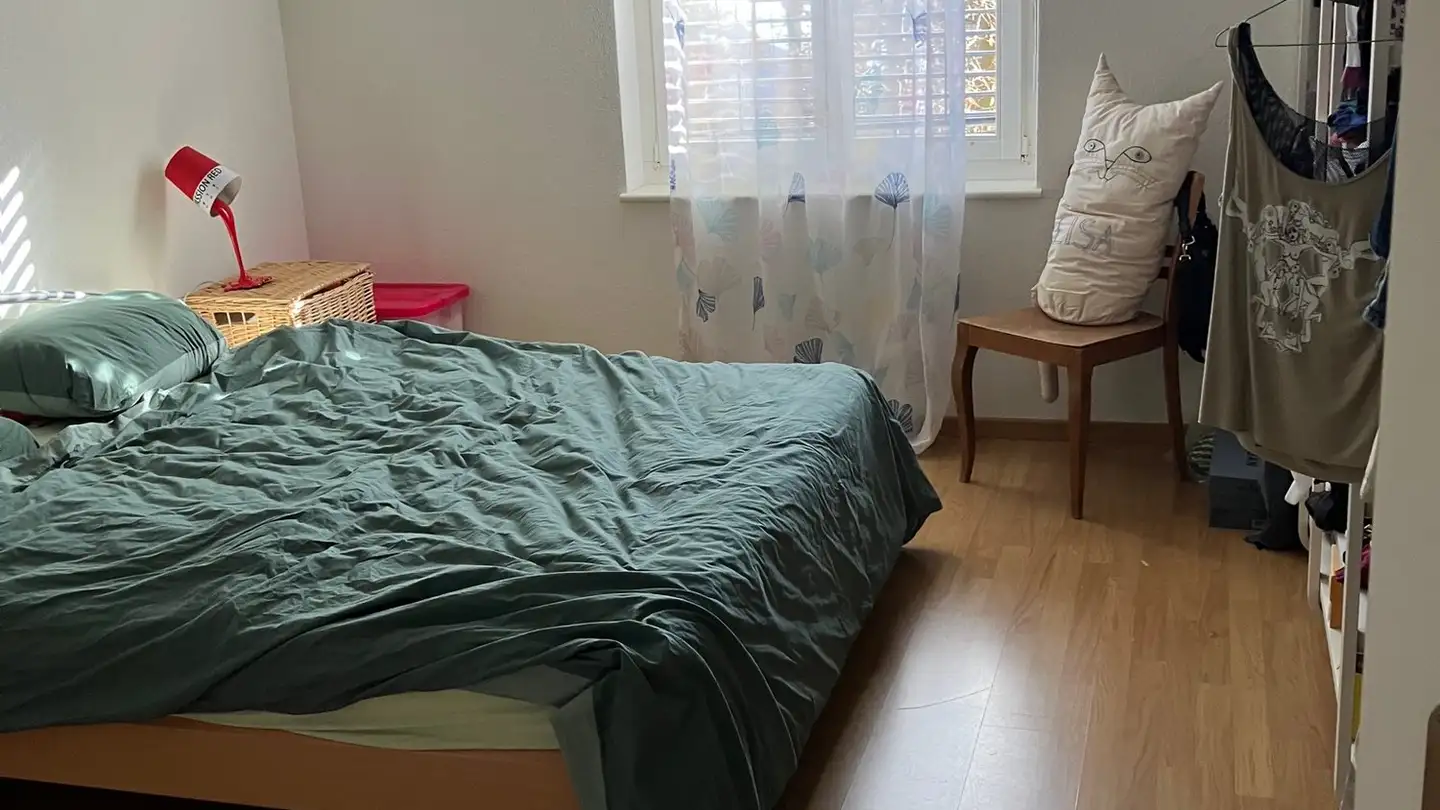 Appartamento in affitto - Weinmatten 8, 5632 Buttwil