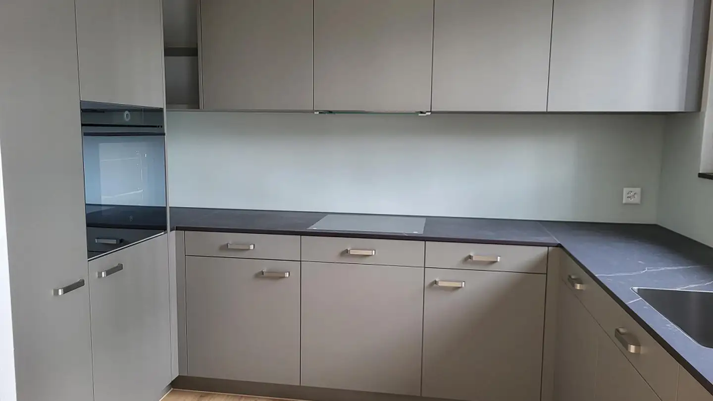 Appartamento in affitto - Sporrerpark 6, 8408 Winterthur - Foto 3