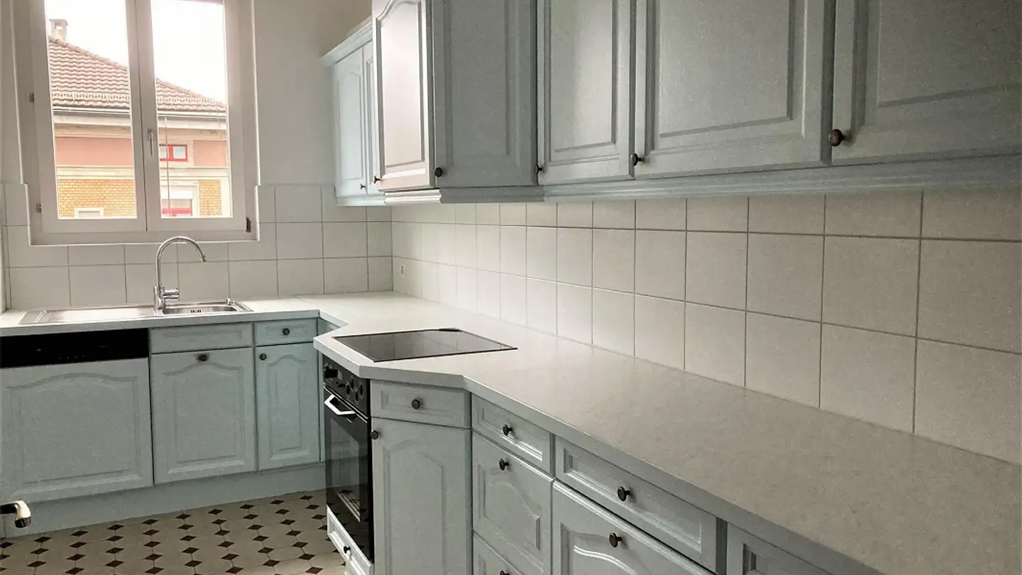 Wohnung mieten - Zwinglistrasse 3, 9000 St. Gallen - Foto 2