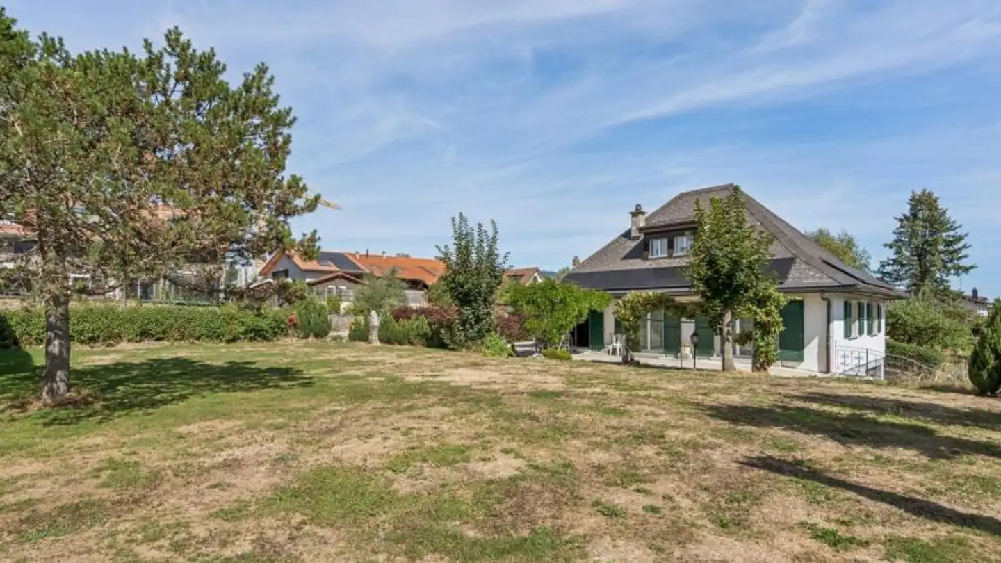 Single house for sale - Chemin de l'Ondine, 1632 Riaz - Photo 3